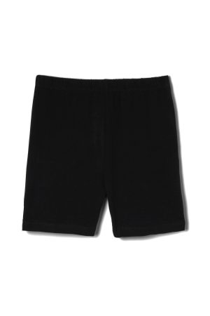 Girls&rsquo; Uniform Kick Short