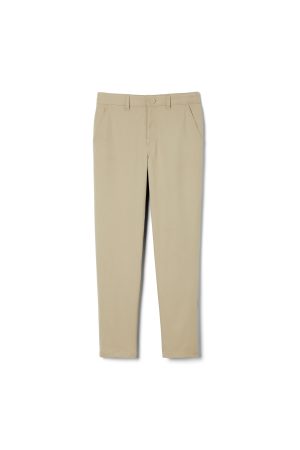 Boys&rsquo; Slim Fit Taper Leg Stretch Performance Pant