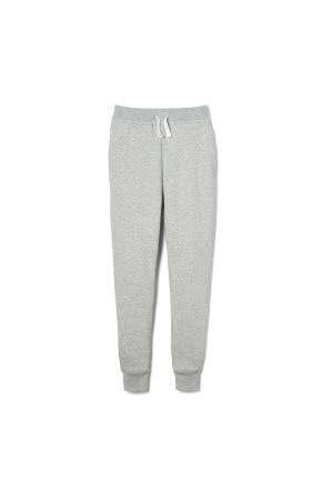Fleece Jogger