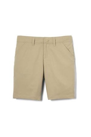 Girls&rsquo; Stretch Performance Shorts