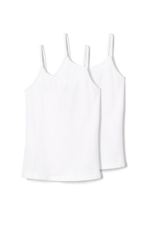 2-Pack Cami with Adjustable Straps - FINAL SALE