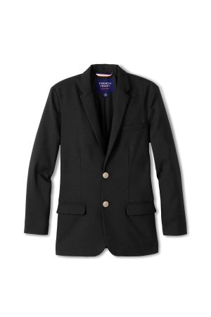 Boys&rsquo; Classic School Blazer
