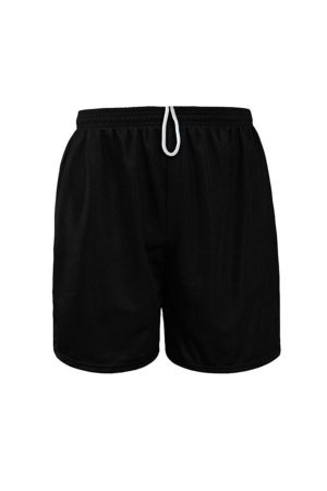Adult Closed Mesh Shorts 7&rsquo;&rsquo; - FINAL SALE