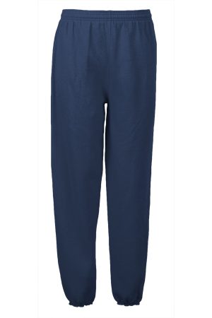 Soffe Heavyweight Closed Bottom Sweatpants - FINAL SALE