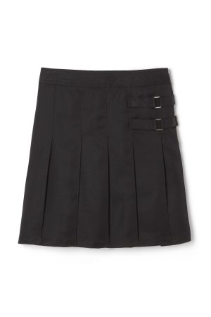 Two Tab Skort - FINAL SALE