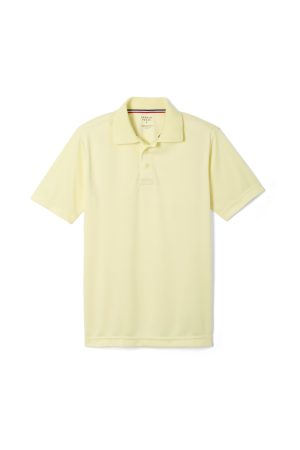 Short Sleeve Sport Polo - FINAL SALE